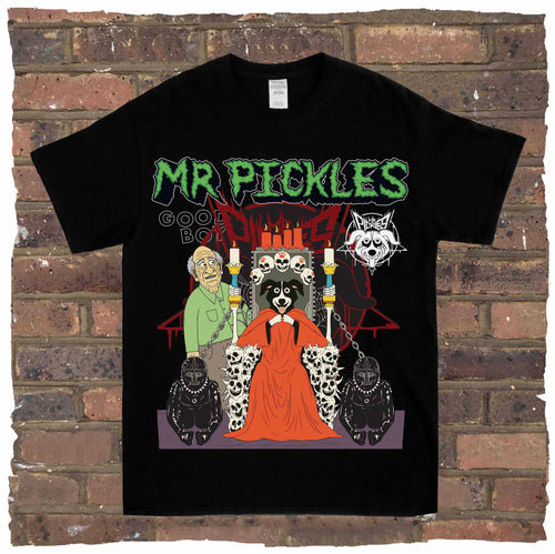 Mr Pickles Tee