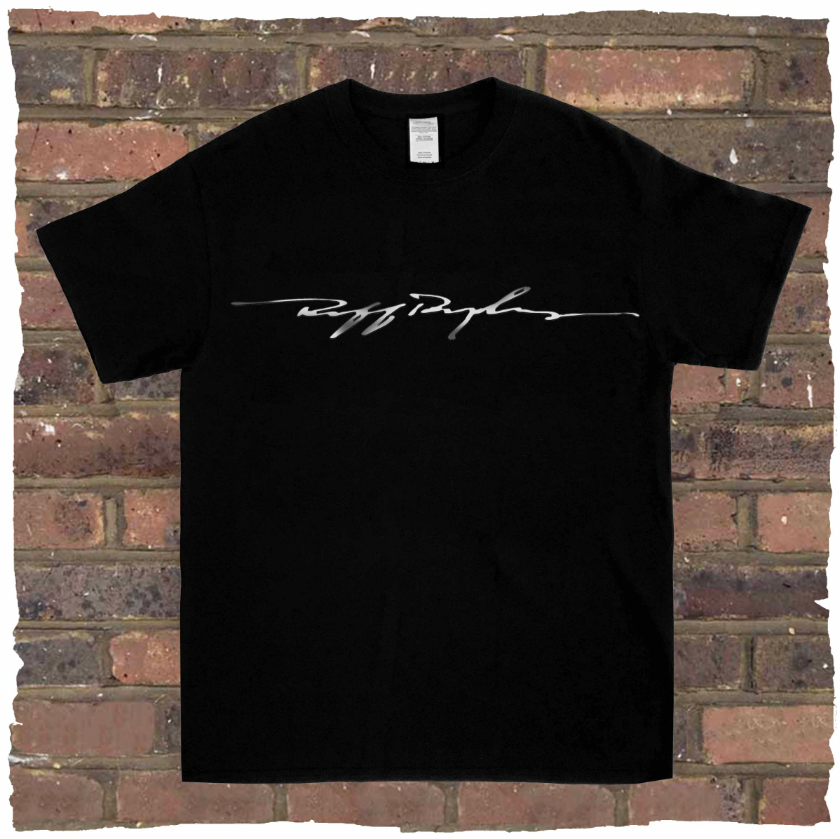 DMX Ruff Ryders Tee – Homage Archive