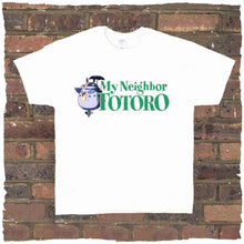Load image into Gallery viewer, My Neighbour Totoro Tee