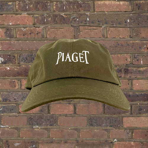 Piaget Cap