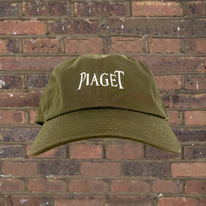 Piaget Cap