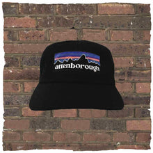 Load image into Gallery viewer, Attenborough Cap