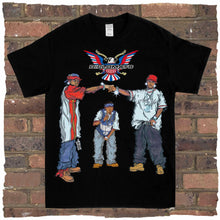 Load image into Gallery viewer, Diplomats Tee 🦅