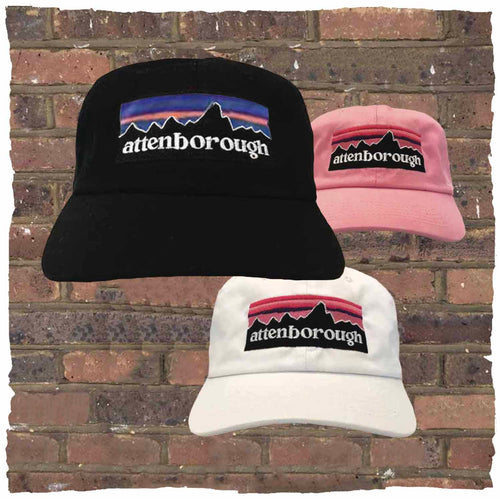 Attenborough Cap