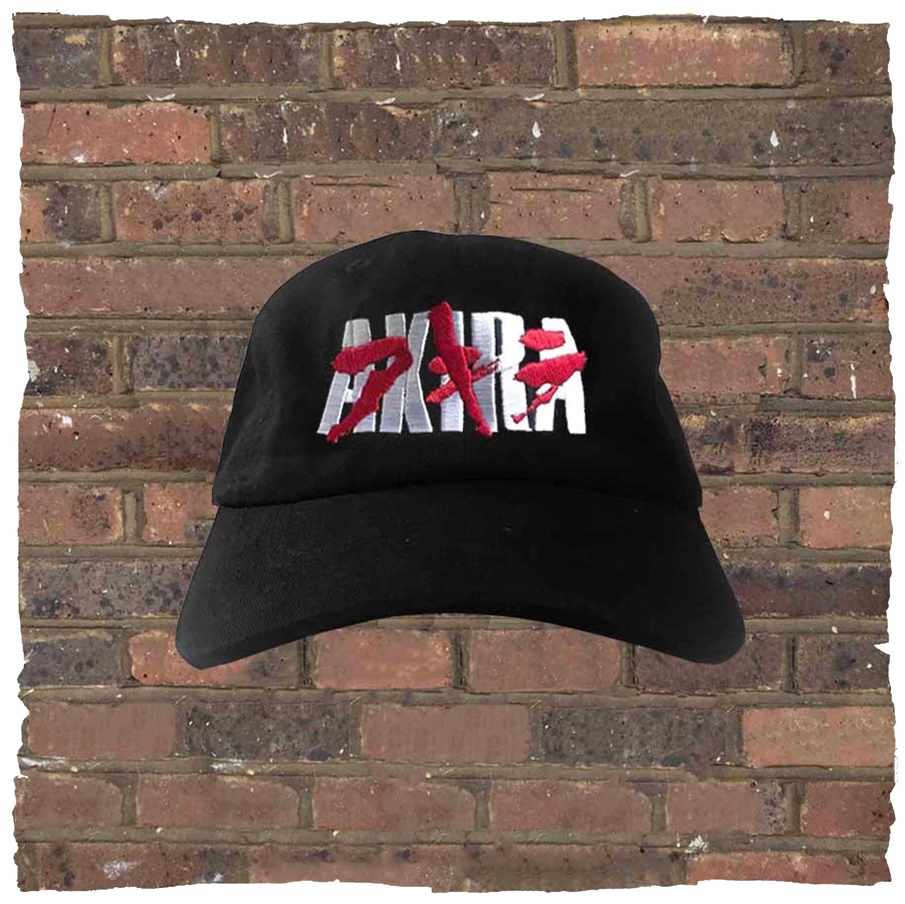 Akira Cap – Homage Archive
