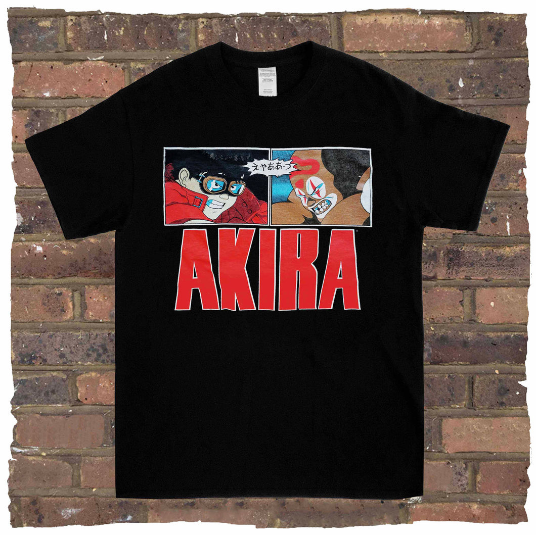 Akira Joker Tee