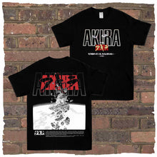 Load image into Gallery viewer, Akira Singularity Tee