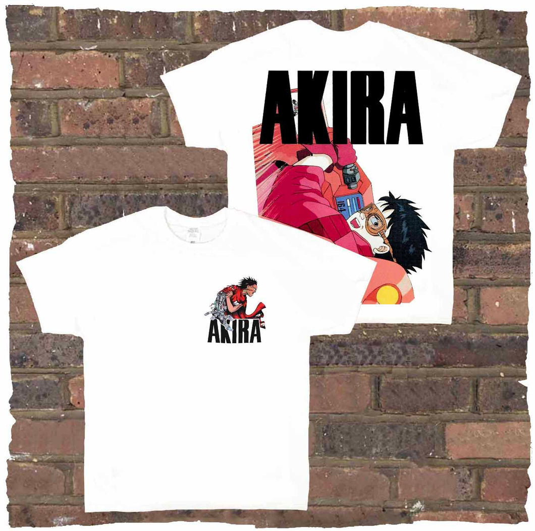 Akira Tetsuo Tee 🇯🇵