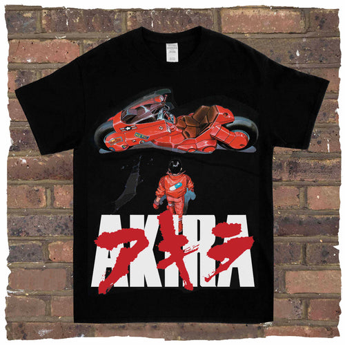 Akira Tee 💊