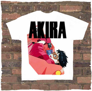 Akira Tetsuo Tee 🇯🇵