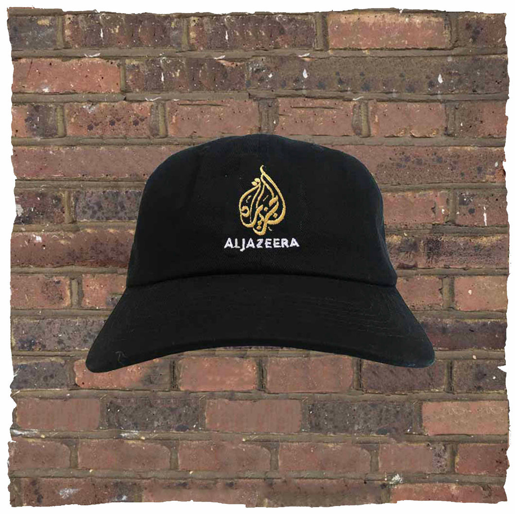 Aljazeera Cap