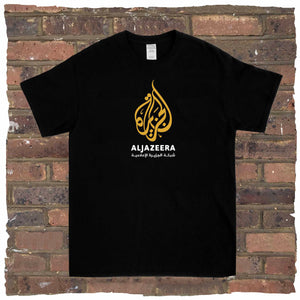 Aljazeera Tee