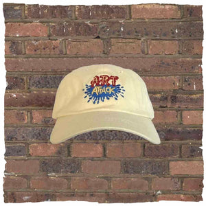 Art Attack Cap