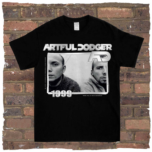 Artful Dodger Tee