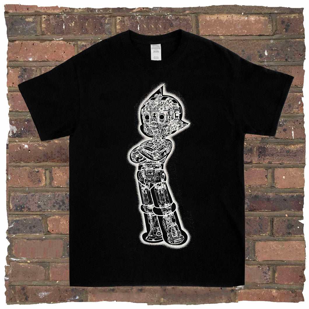 Astroboy Tee