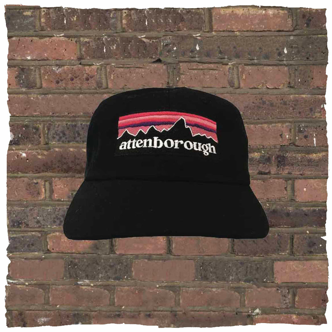 Attenborough Cap