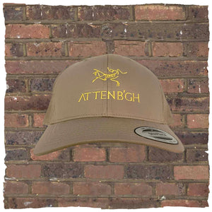 Attenborough Cap