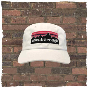 Attenborough Cap