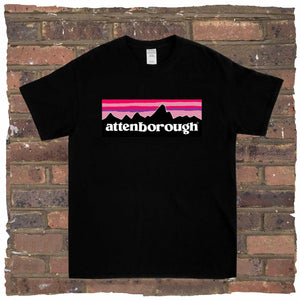 Attenborough Tee