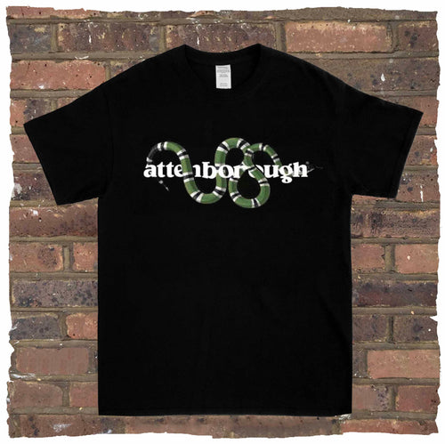 Attenborough Tee