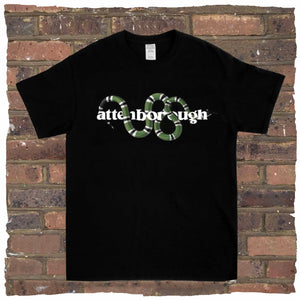Attenborough Tee
