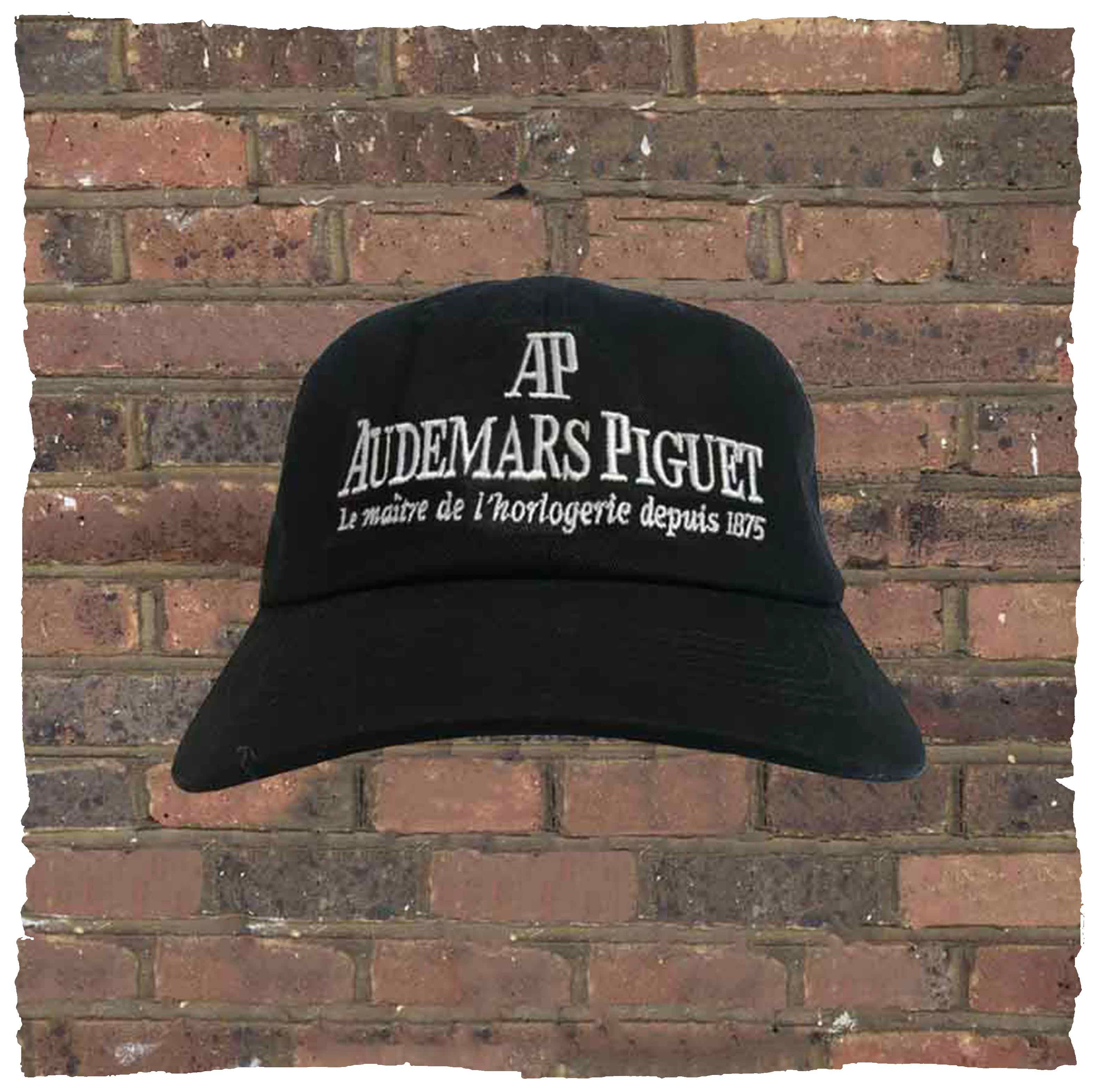 2025年最新】オーデマピゲ キャップの人気アイテム - メルカリ