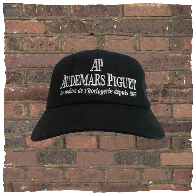 Audemars Piguet Cap – Homage Archive