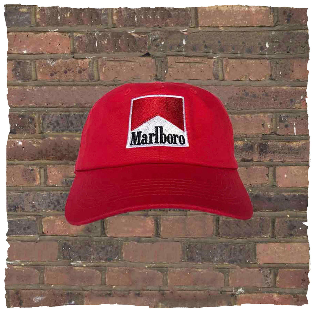 Marlboro Cap