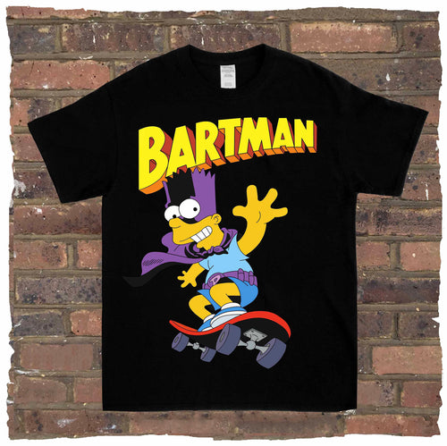 Bartman Tee