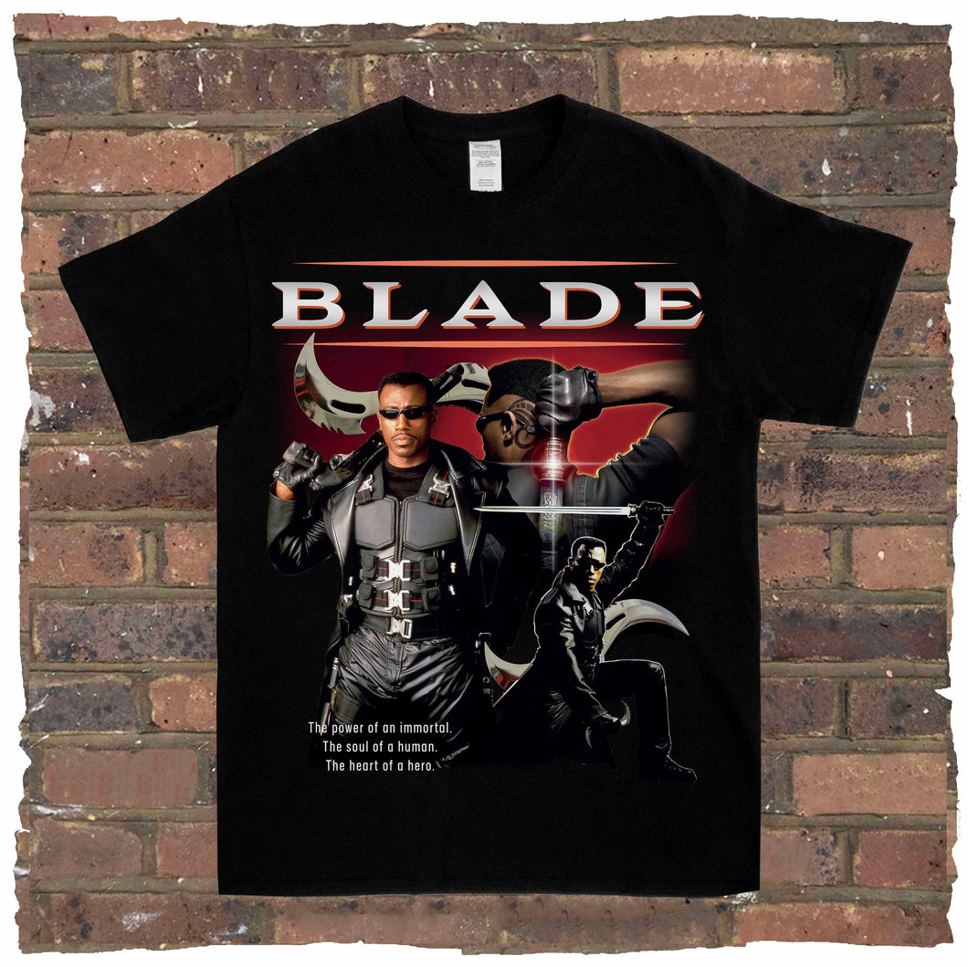 Blade Tee