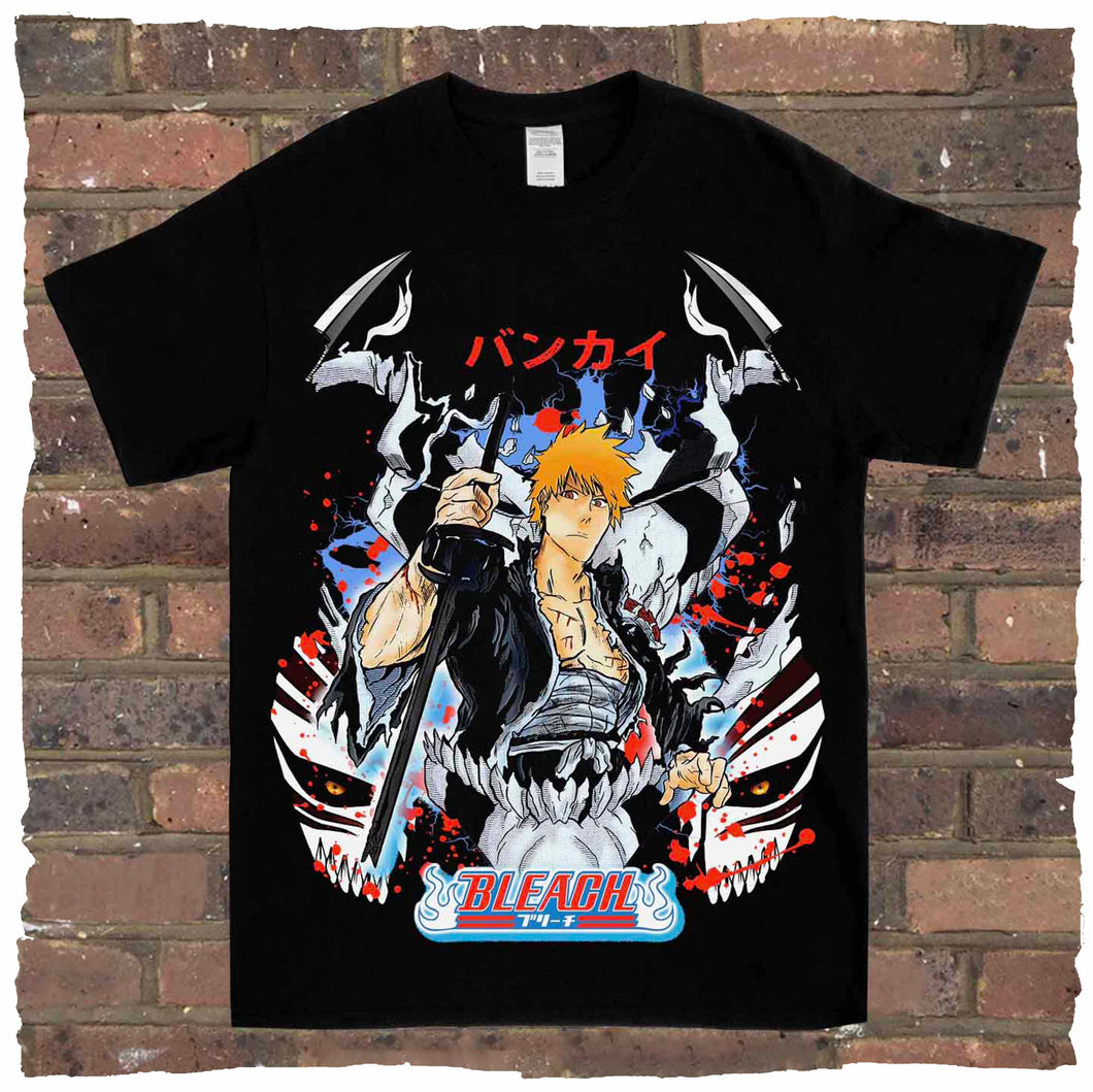 Bleach Tee