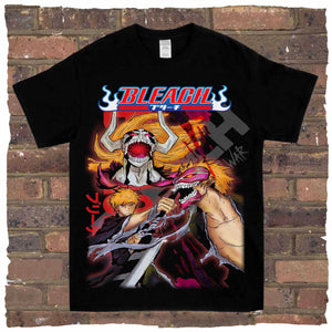 Bleach Tee