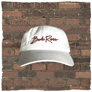 Bob Ross Cap