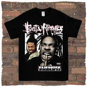 Busta Rhymes Tee