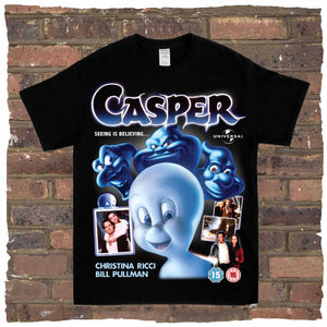 Casper Tee