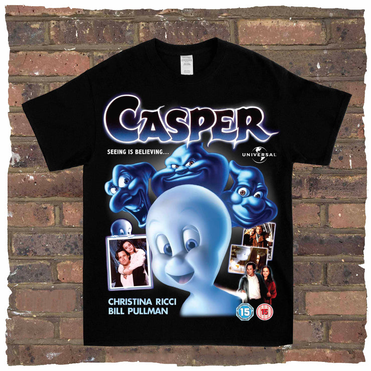 Casper Tee – Homage Archive