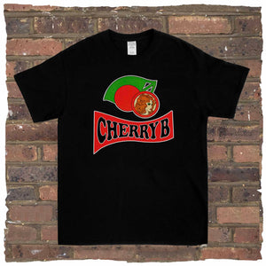 Cherry B Tee