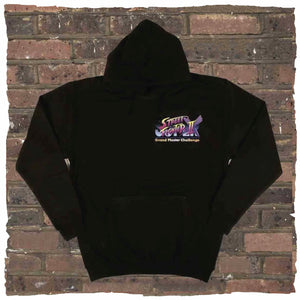 Chun Li Hoodie