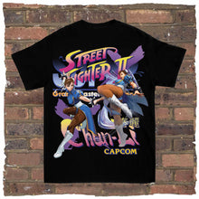 Load image into Gallery viewer, Chun Li Tee