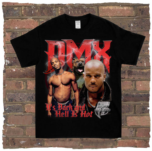 DMX Tee