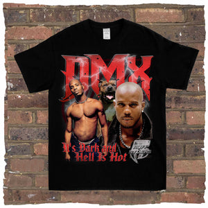 DMX Tee