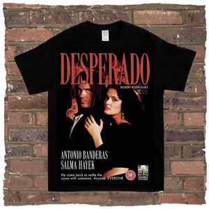 Desperado Tee