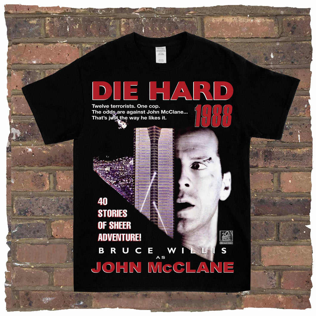 Die Hard Tee