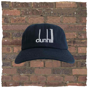 Duncher Cap Dunhill Cap – Homage Archive