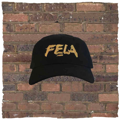 Fela Kuti Cap