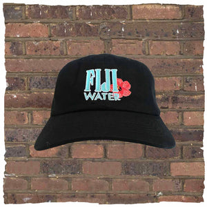 Fiji Water Cap