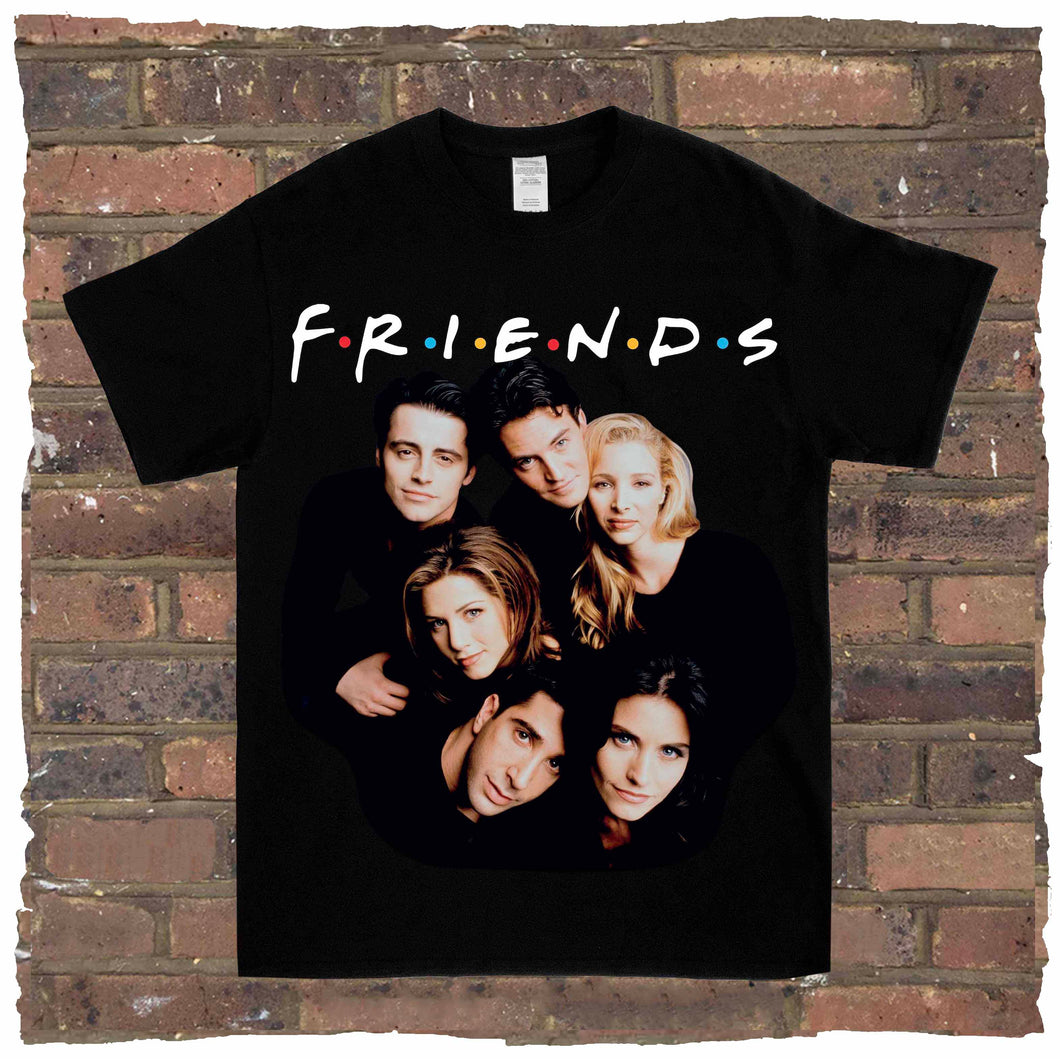 Friends Tee