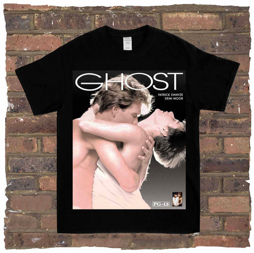 Ghost Tee