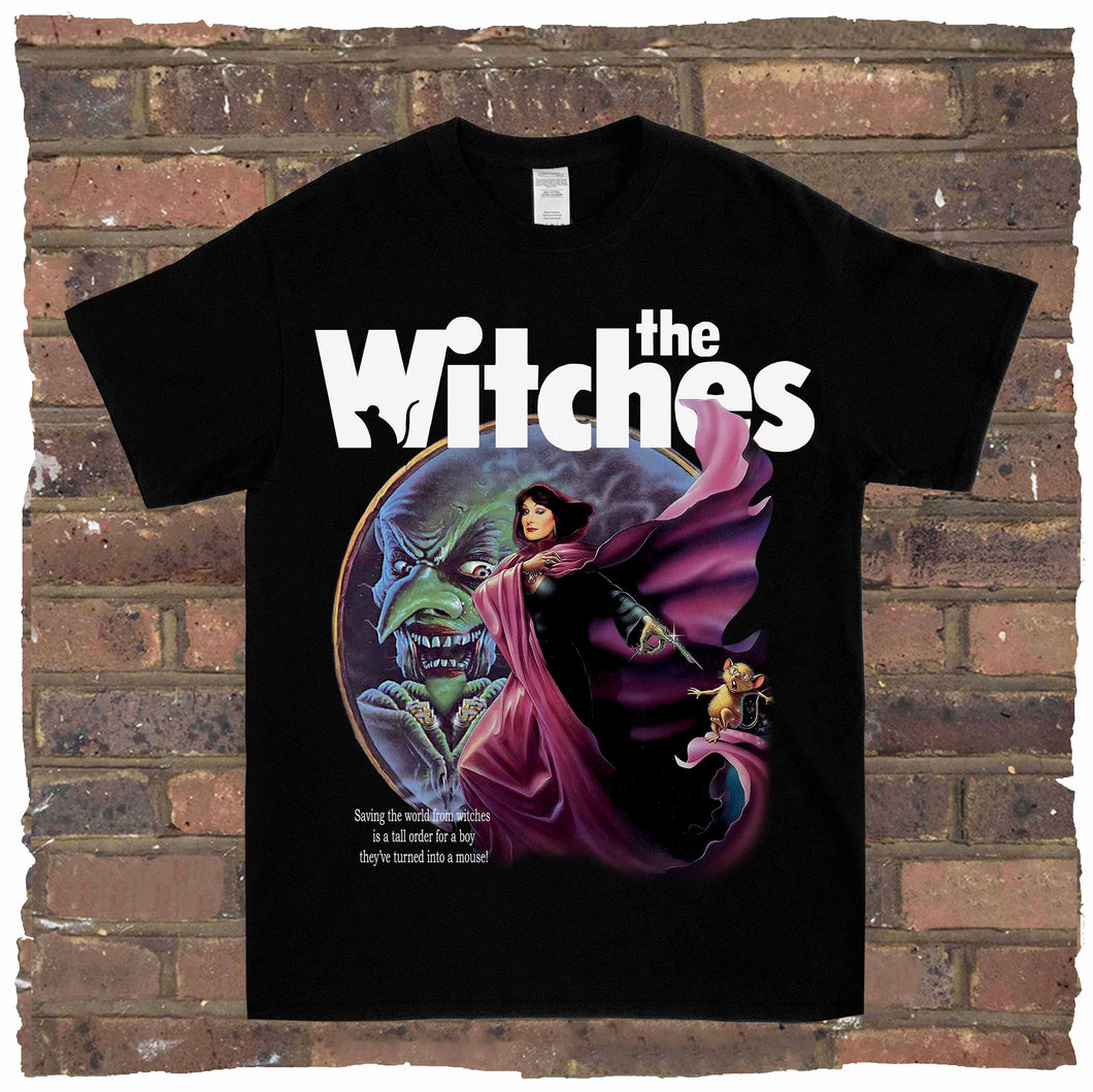 The Witches Tee