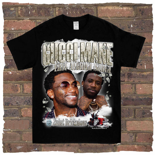 Gucci Mane Tee